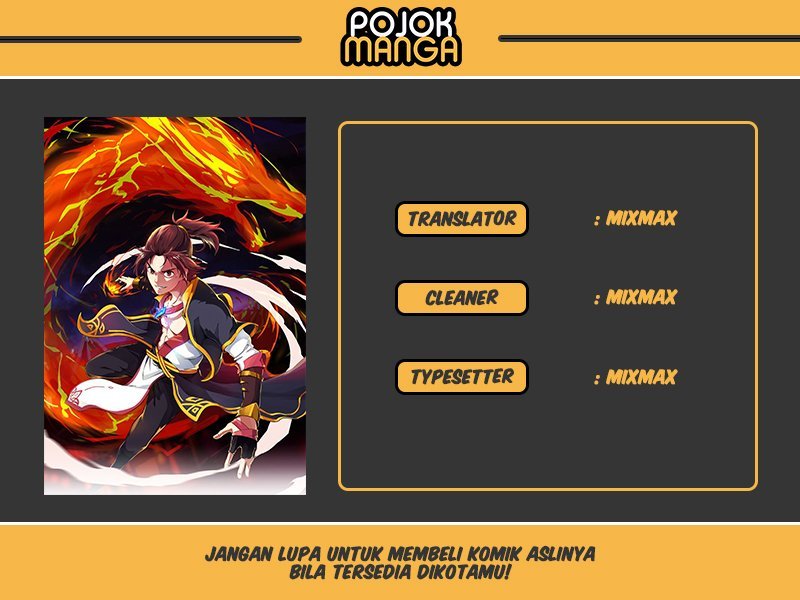 Dragon’s Blood Vessels Chapter 44 Gambar 1